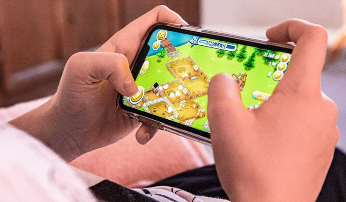 Gry mobilne polski gamedev