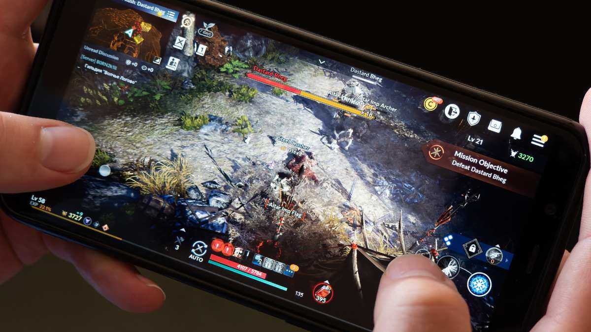 Najlepsze gry na telefon po polsku