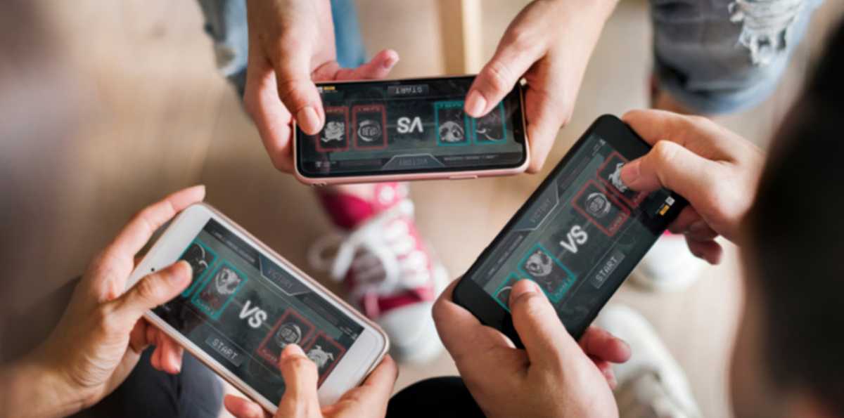 Multiplayer gry na telefon po polsku