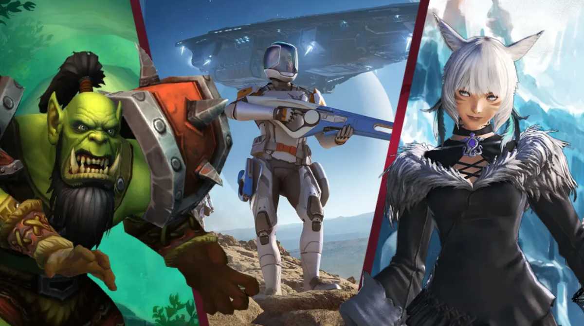 Najlepsze gry online w przeglądarce za darmo