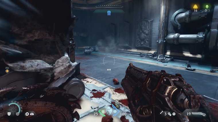 DOOM The Dark Ages gra FPS na PC Steam realistyczna grafika