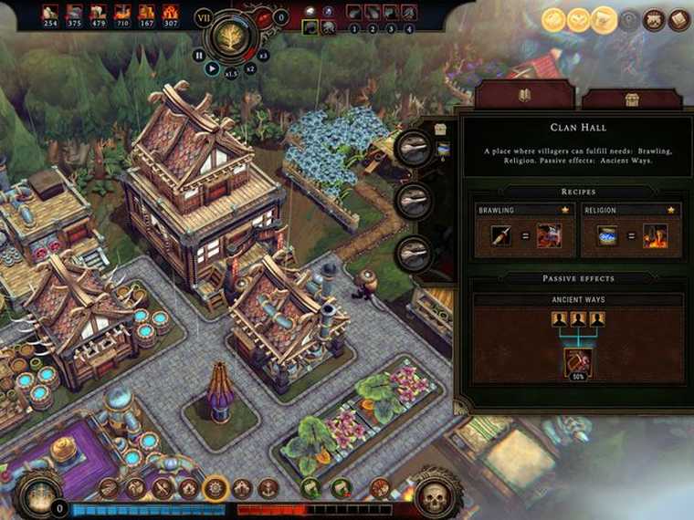 Fajne gry strategiczne zarządzanie zasobami online