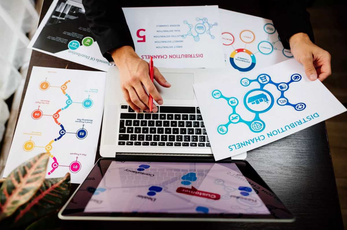 Content marketing artykuły SEO online