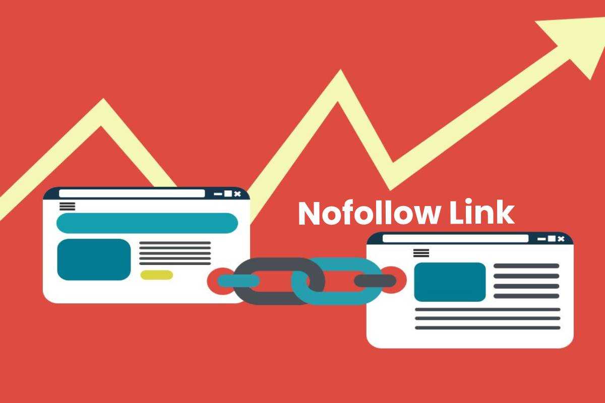 SEO link nofollow jak działa