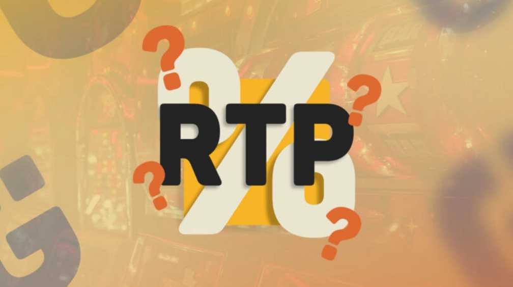 IGaming procent zwrotu RTP