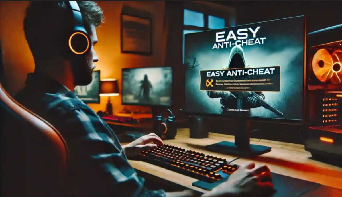 IGaming anticheat środki antyoszukańcze