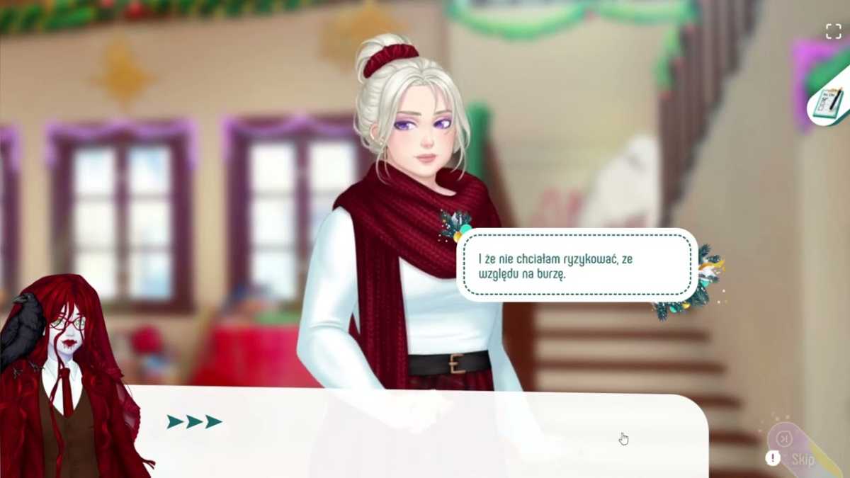 Słodki Flirt gra anime harem za darmo