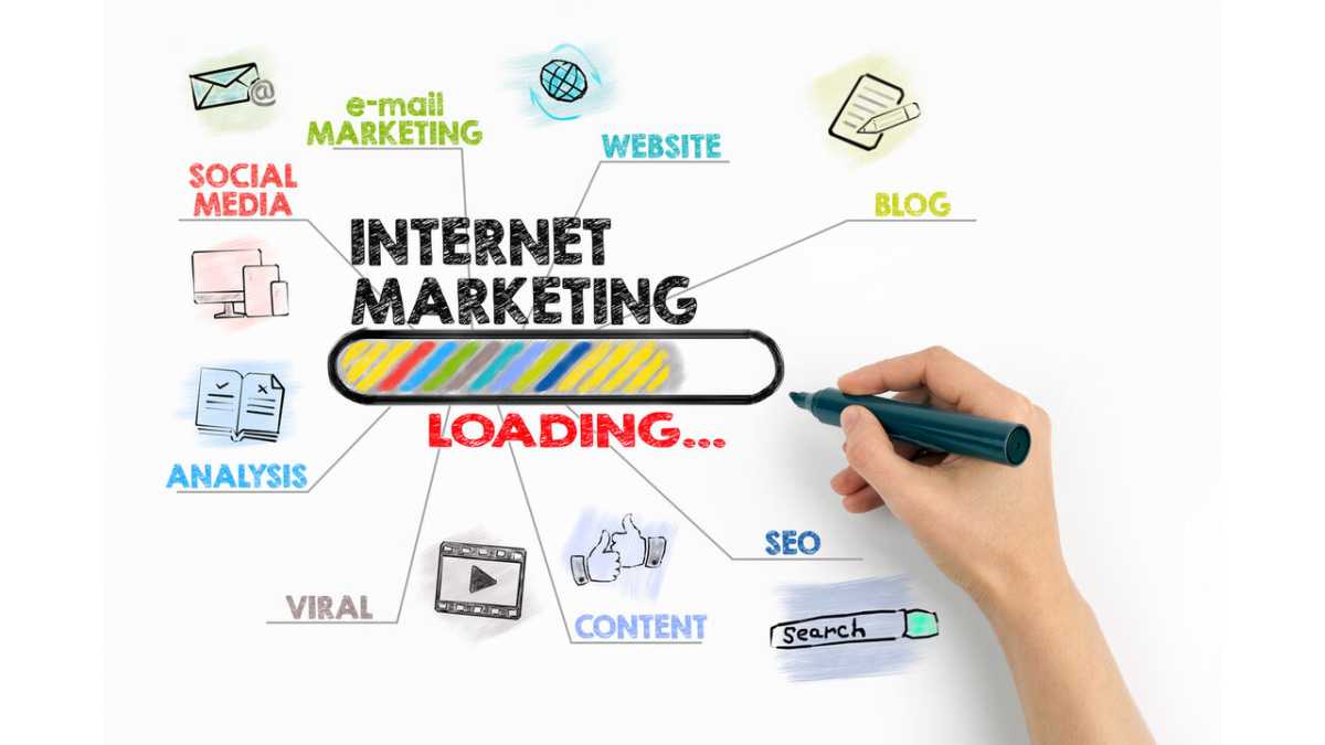 Content marketing w internecie porady