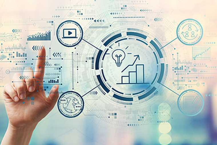 Reklama displayowa marketing online