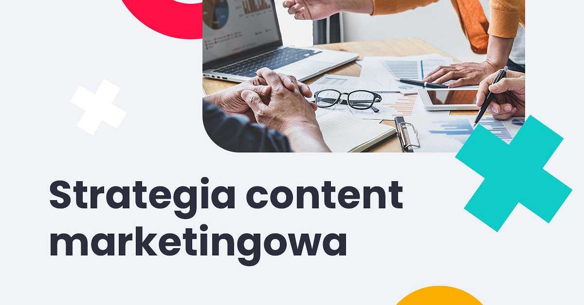 Content marketing strategy online