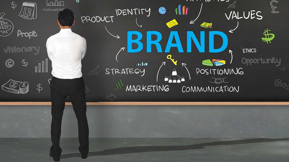 Brand positioning link building online