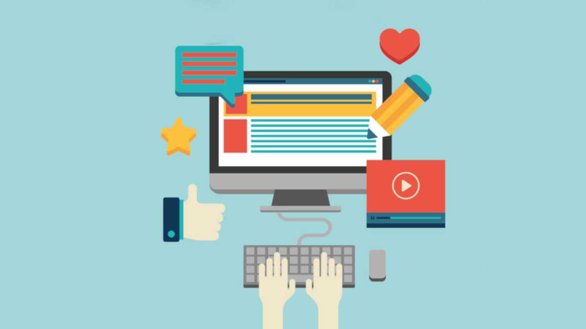 Gdzie publikować content marketing online