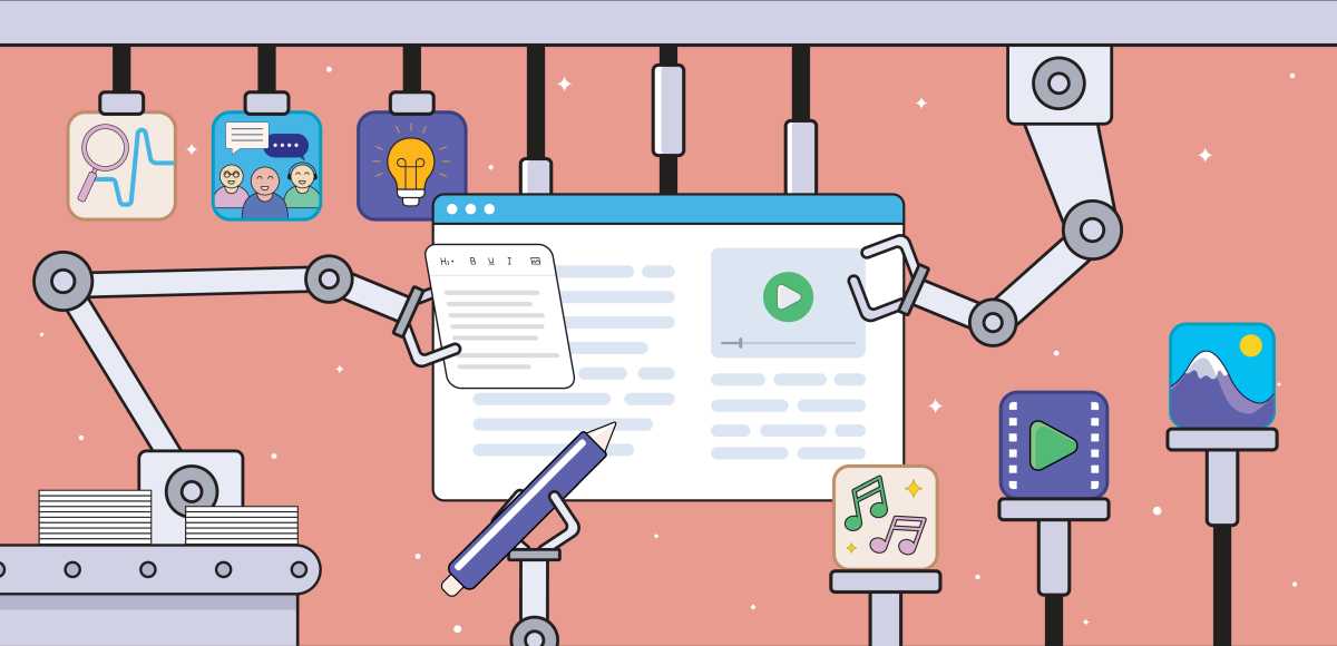 Reklama natywna content marketing PL