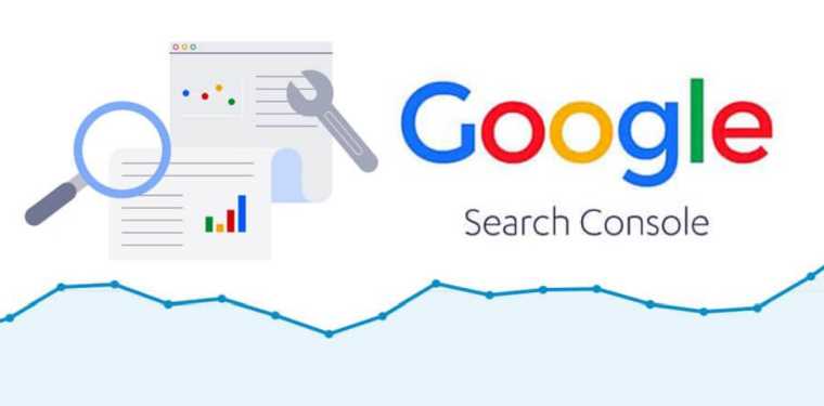Google Search Console analiza fraz kluczowych