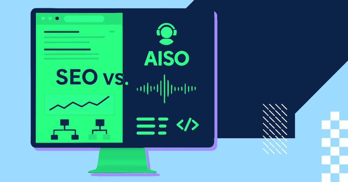 AISO content marketing online