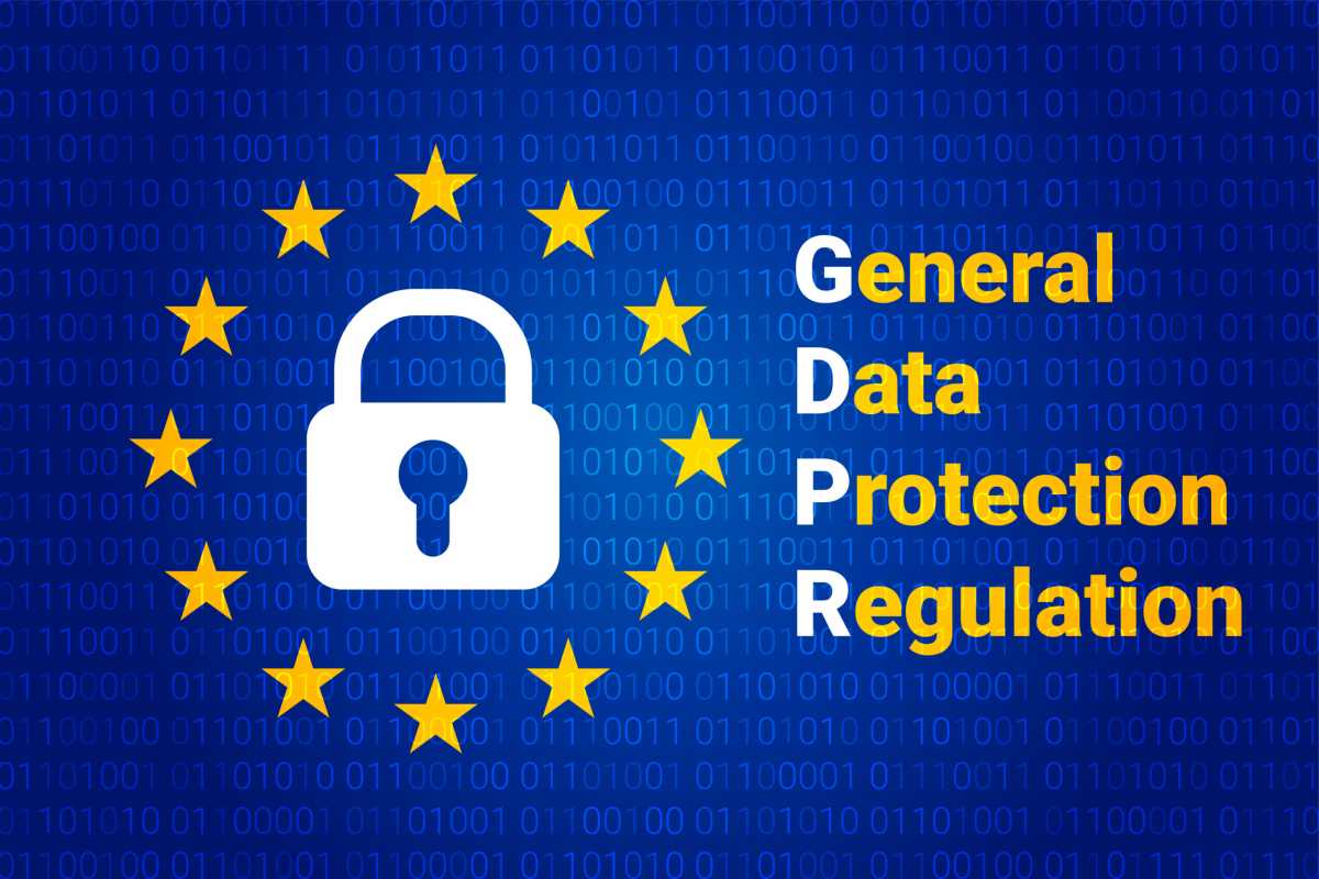General Data Protection Regulation RODO
