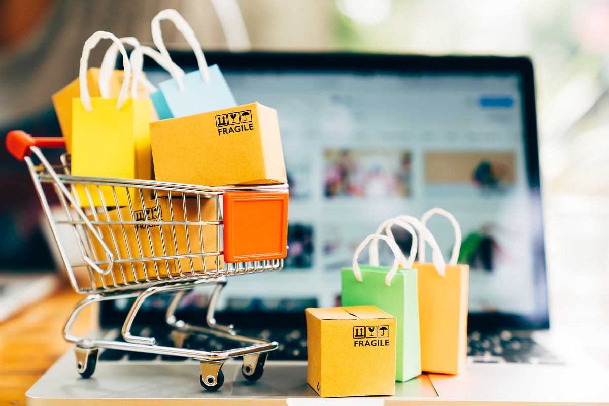 Marketing online e-commerce reklama natywna