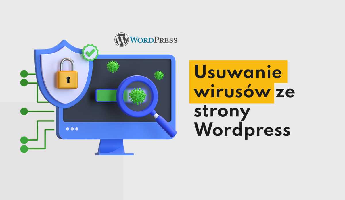 Wykrywanie wirusów WordPress darmowe wtyczki