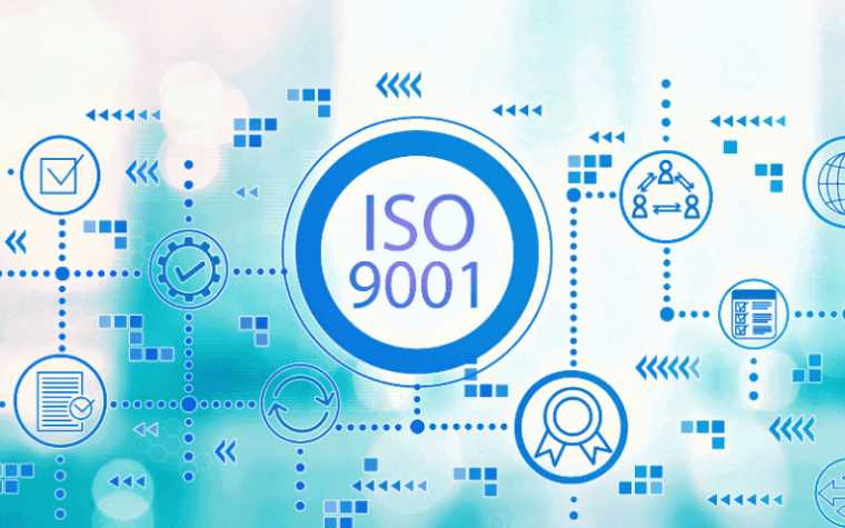 ISO 9001 check-lista audytowa