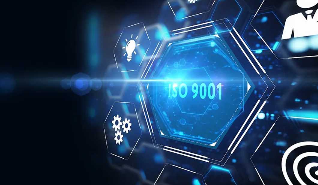 Lista kontrolna audytu ISO 9001