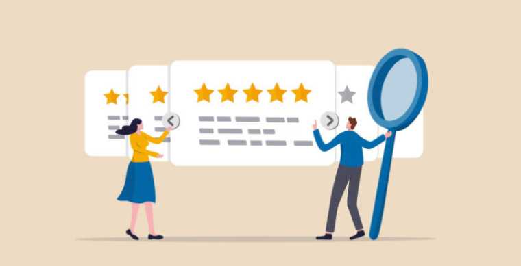 Content marketing opinia konsumentów