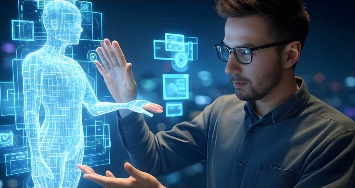 Sztuczna inteligencja branża IT