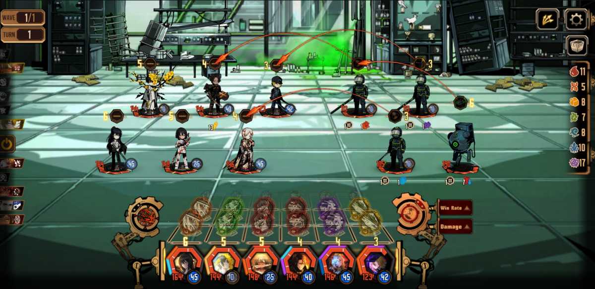 Mobilne gry online za darmo mikropłatności