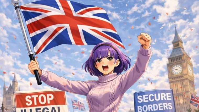 Amelia Pathways gra edukacyjna Wielka Brytania