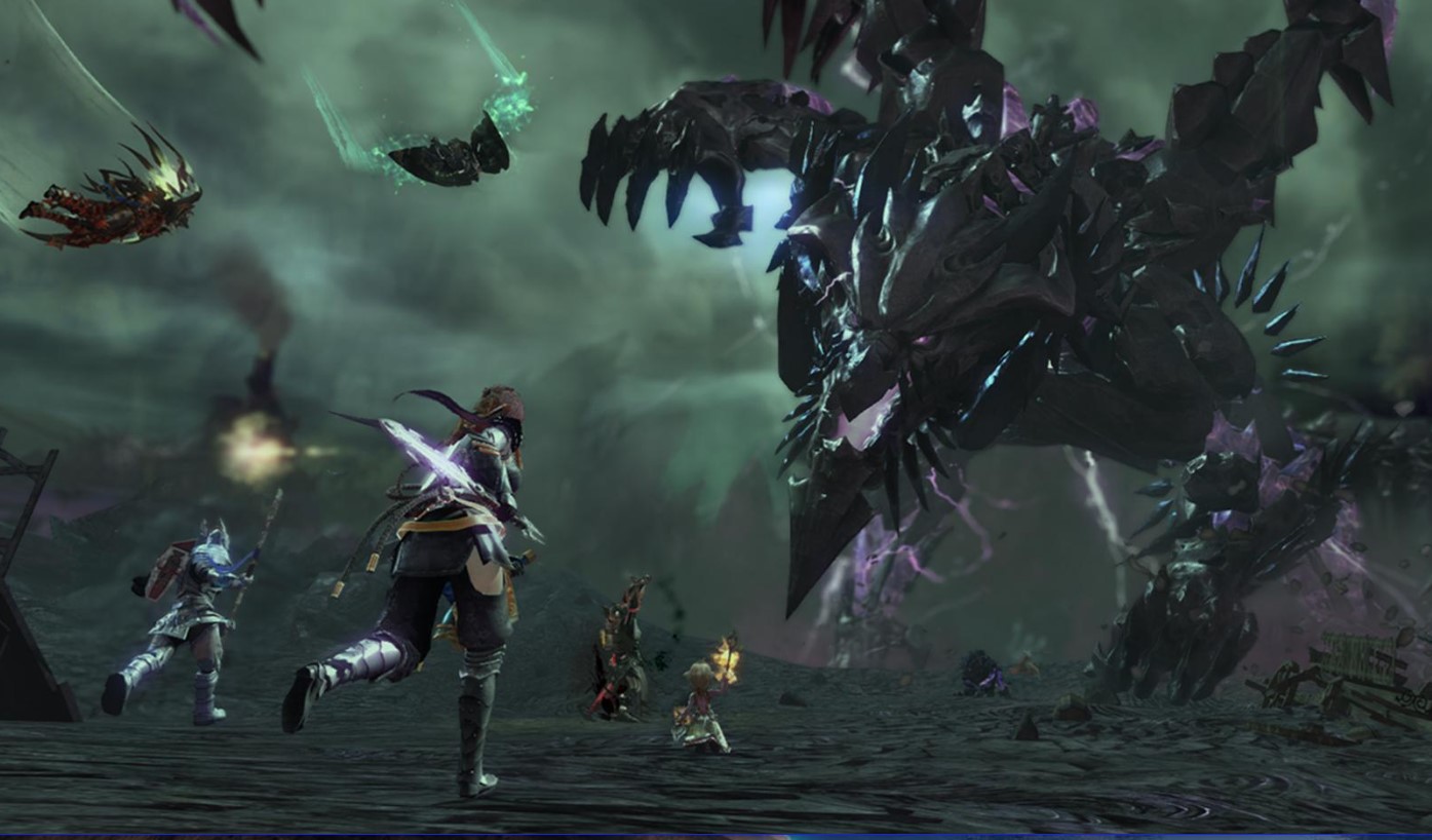 Guild Wars 2 zarabianie - ekonomia gry i farming złota handel przedmiotami