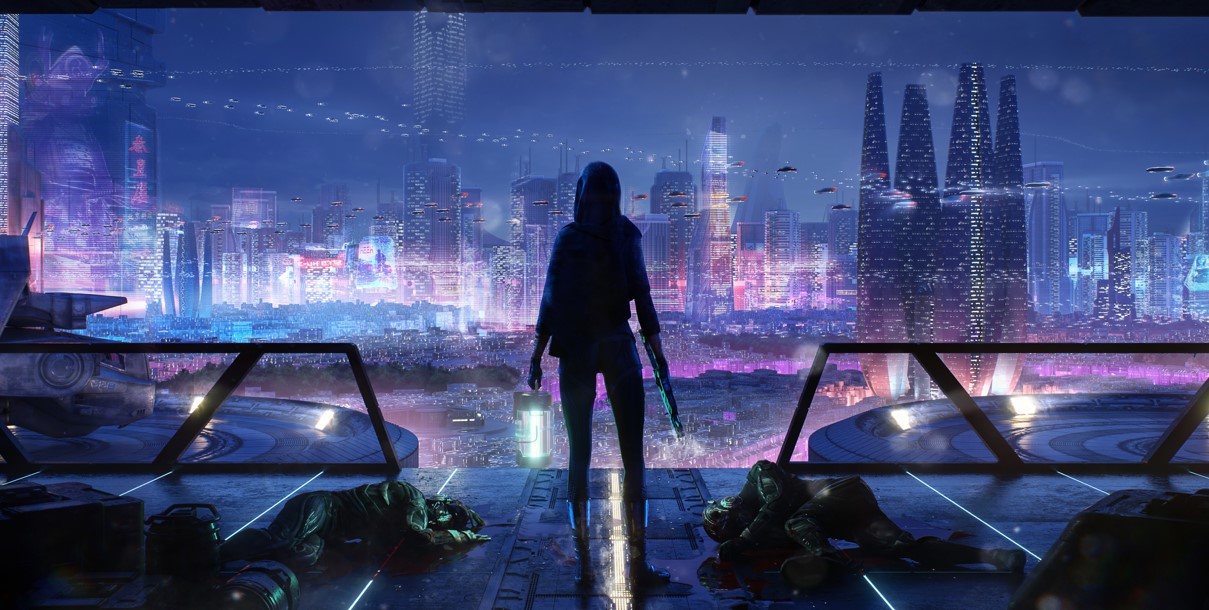 personalizacja postaci poprzez płatne skiny - gamedev