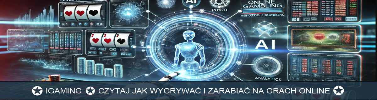 iGaming platforma gamingowa z wypłatami pieniędzy