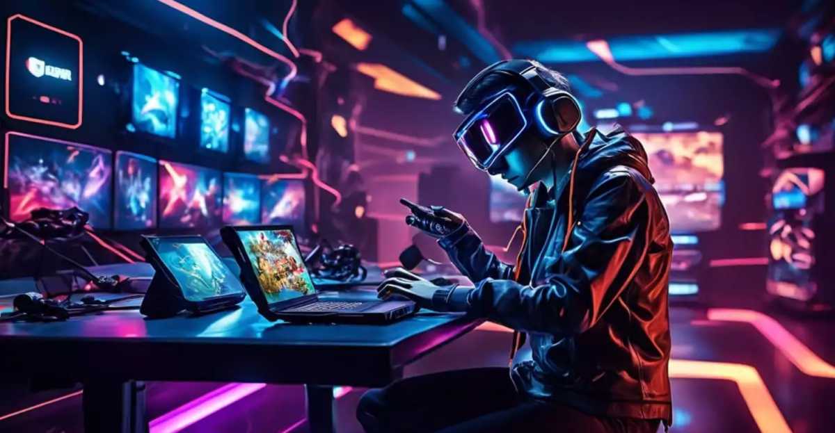 Igaming platformy growe online