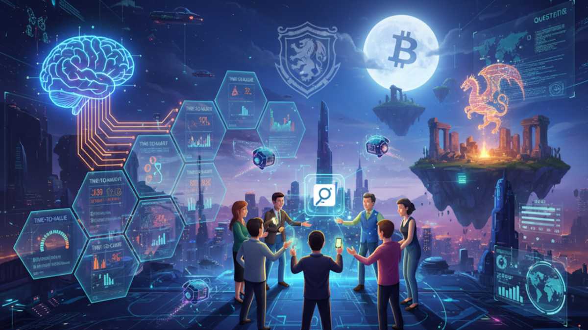 IGaming zarabianie pieniędzy na grach online