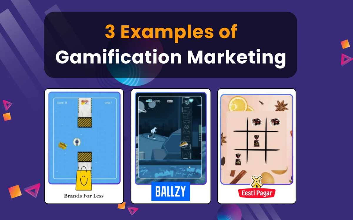 Gamifikacja content marketing link building