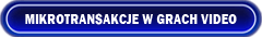 Mikrotransakcje w grach wideo - statystyki, opinie i badania