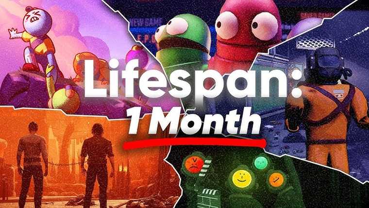 Friendslop Steam gamedev PL