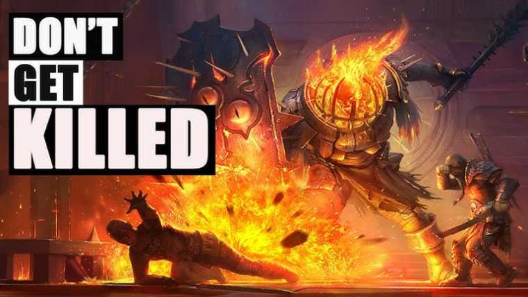 Raid Shadow Legends bossowie jak pokonać poradnik po polsku