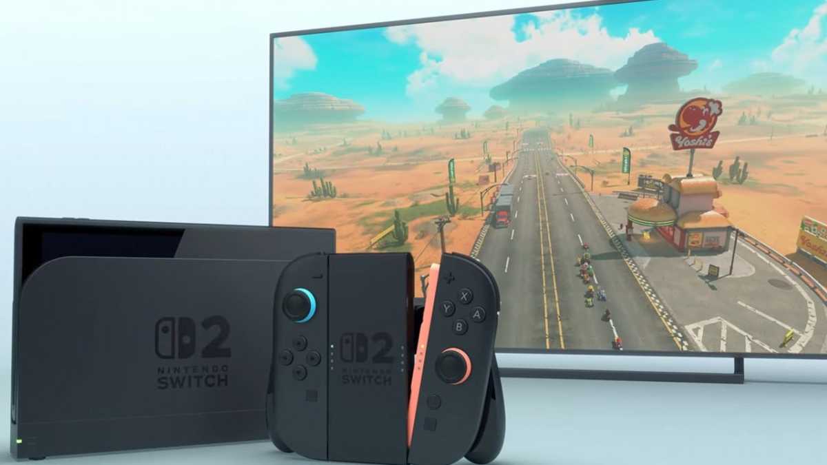 Nintendo Switch 2 OLX Allegro PL niskie ceny