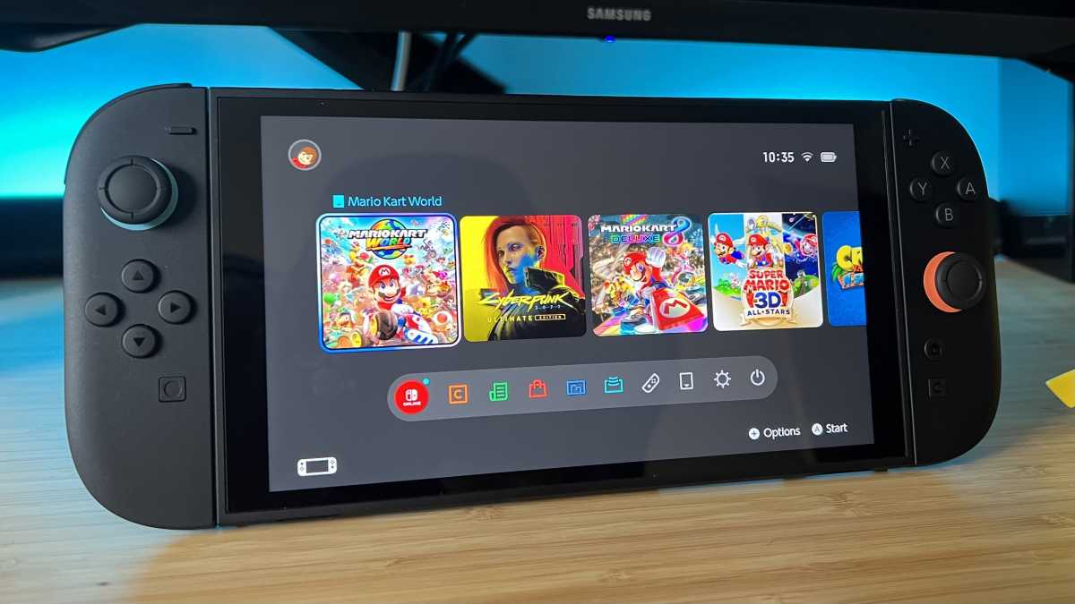 Nintendo Switch 2 czy warto zakupić?