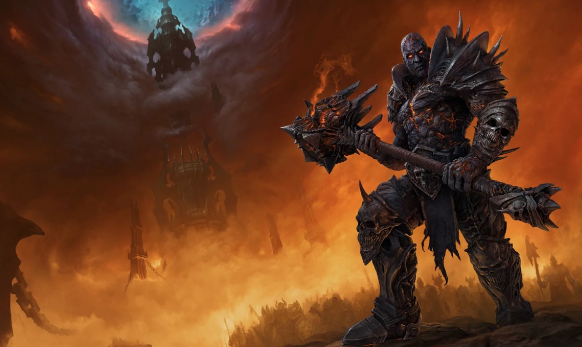 Gry MMO - Najpopularniejsze gry MMORPG w Polsce i na świecie