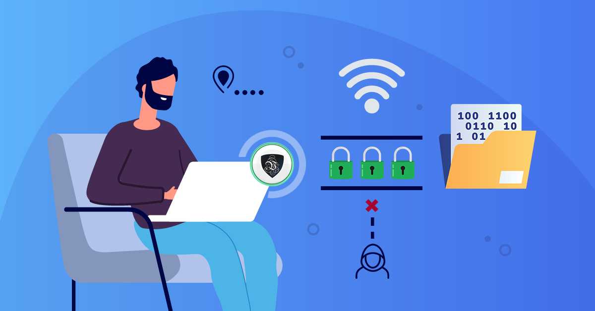 VPN online bezpieczeństwo w internecie