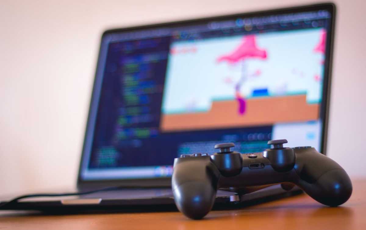 VPN w grach online bezpieczny internet