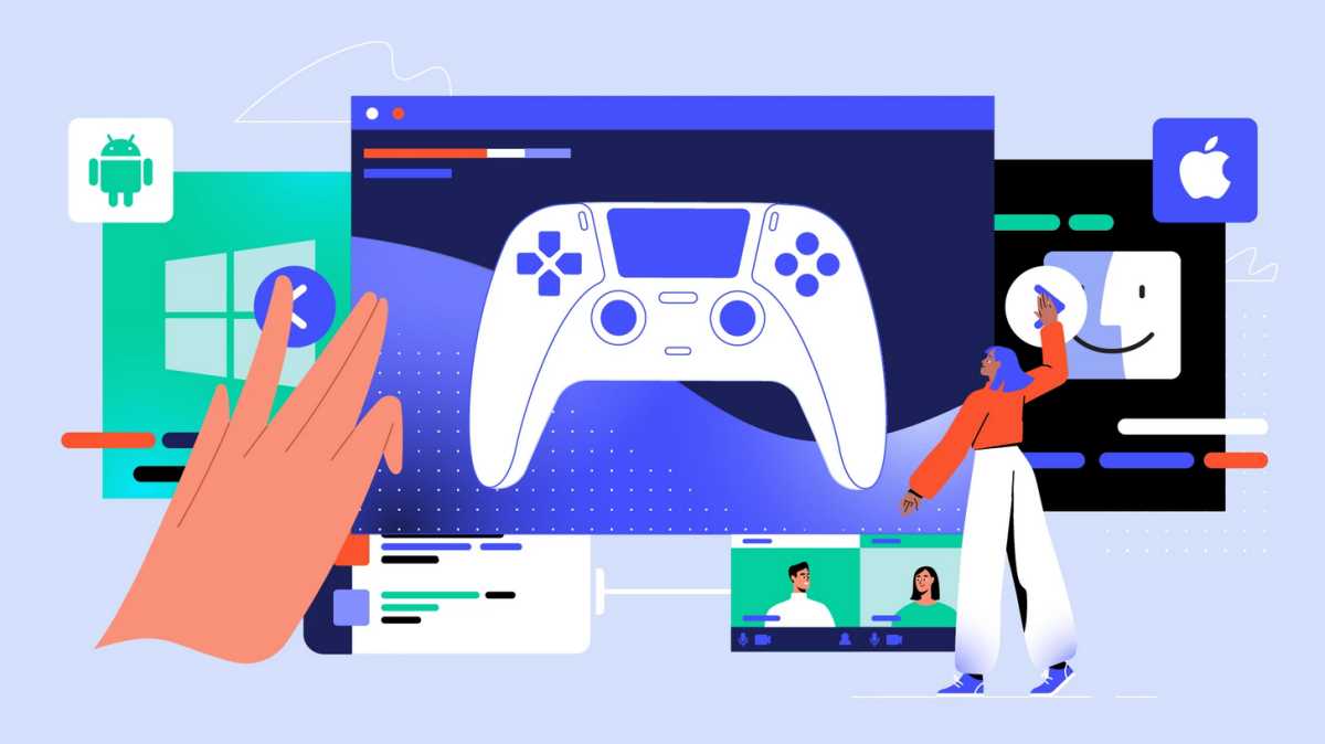 Najlepszy VPN dla graczy download za darmo