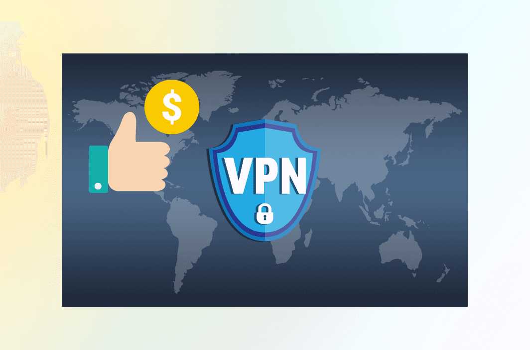 Najtańszy VPN ranking pl