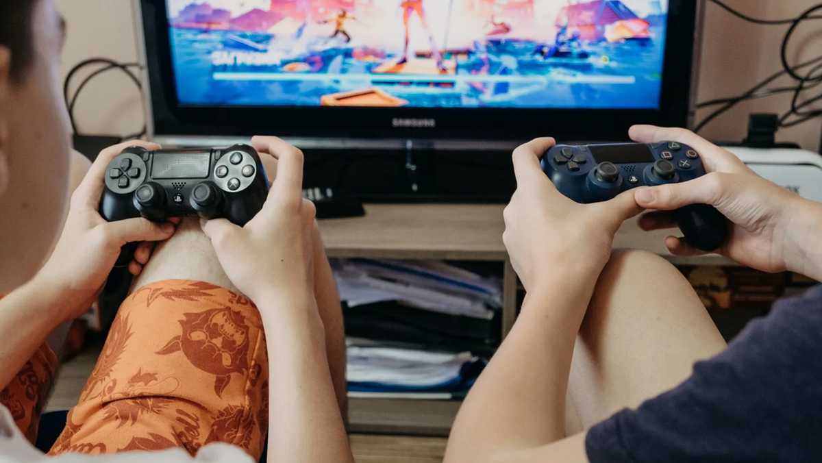 Playstation zasady bezpieczeństwa w internecie