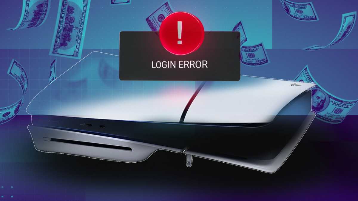 Czy moje konto na PlayStation jest bezpieczne?