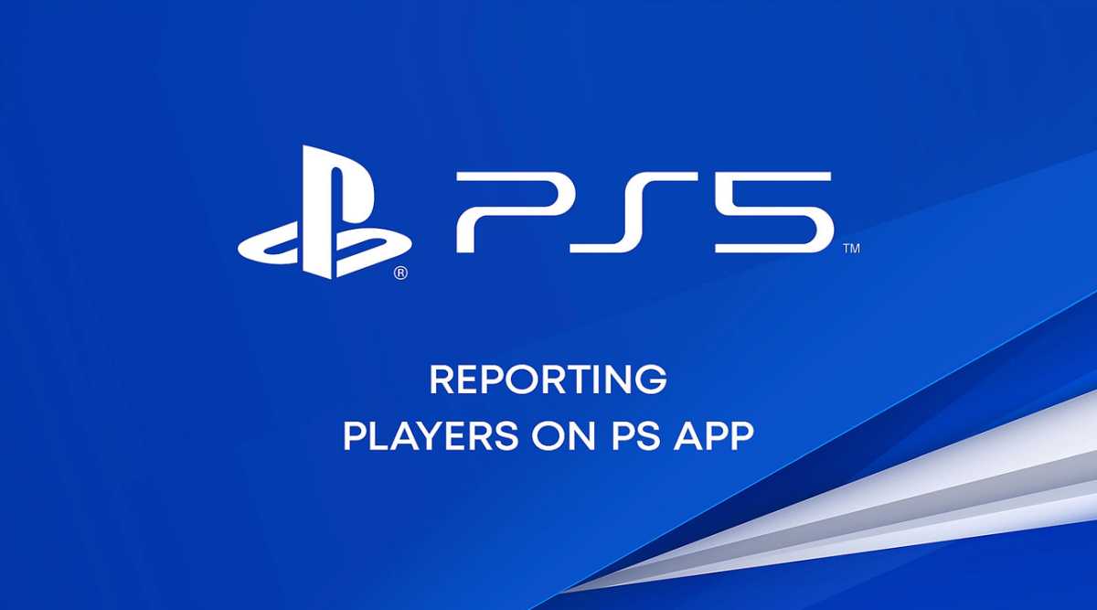 PS5 toxic gamers bezpieczeństwo w sieci