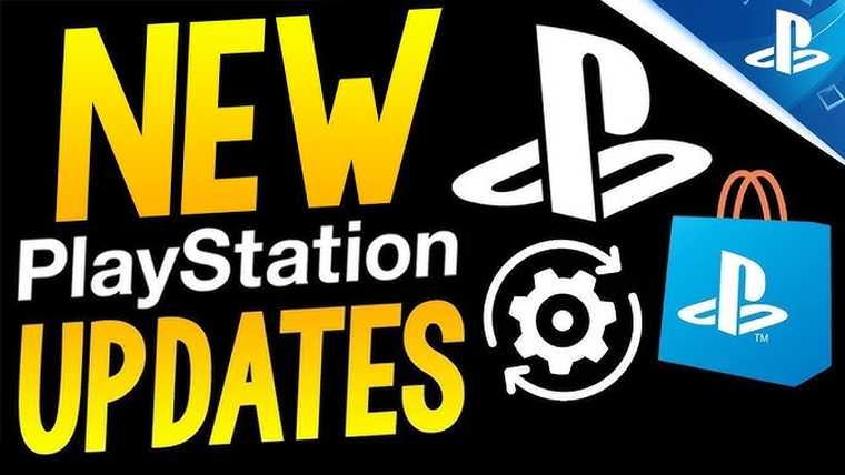 PlayStation jak pobrać aktualizacje