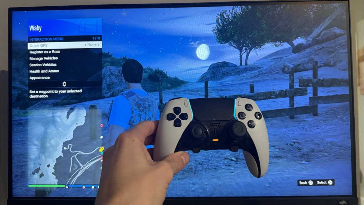 Playstation gry interakcje z innymi graczami