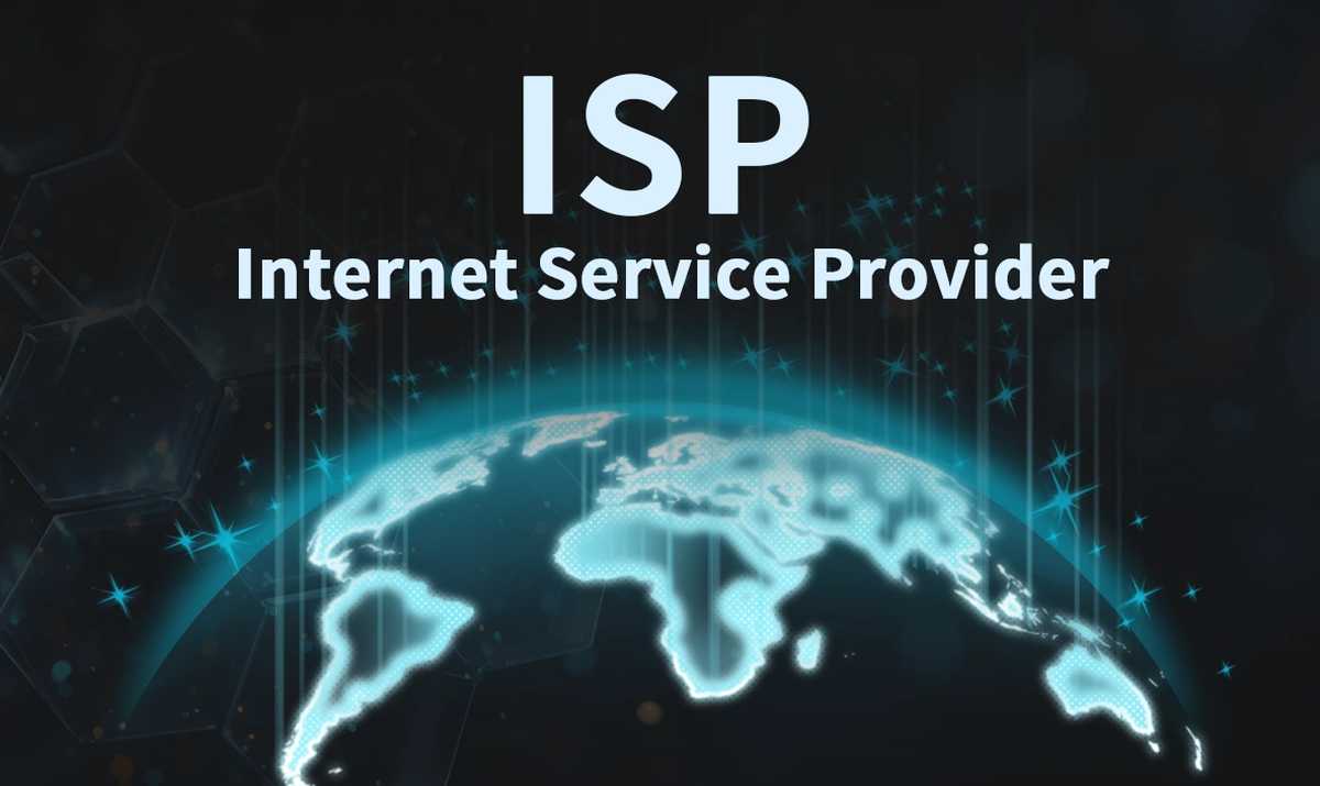 Internet Service Provider w Polsce